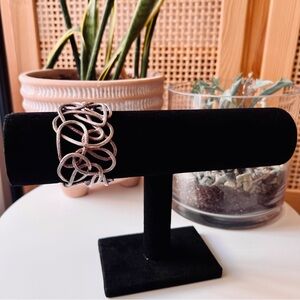 Saundra Messinger Bracelet #1